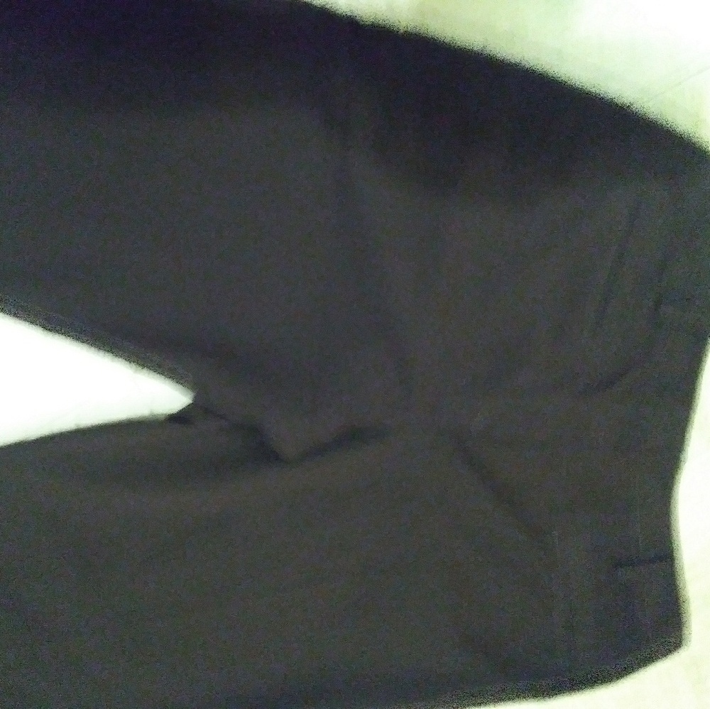 Dressbarn dress slacks capri